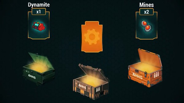 红色警戒手机版 v1.8.1730