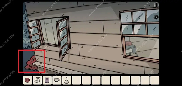 另一个阴影汉化版