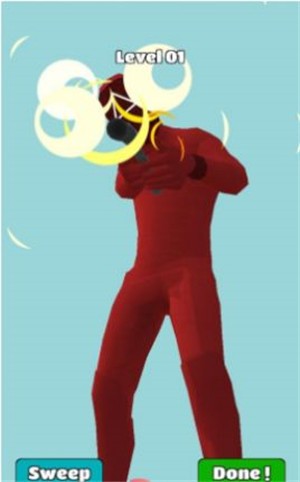 鱿鱼抠糖饼  v0.1