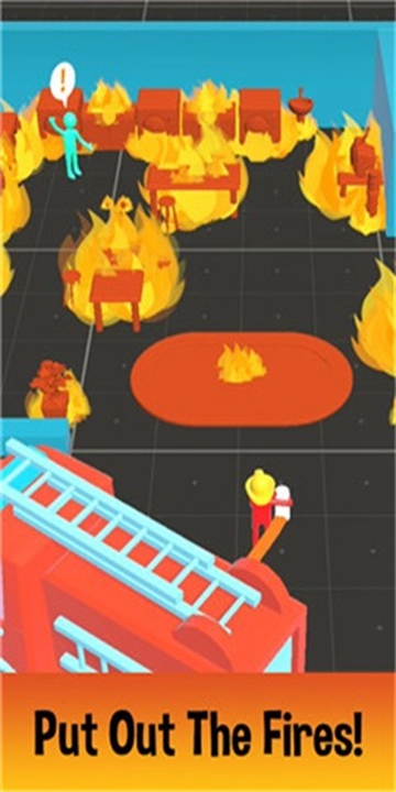Hose Patrol(灭火巡逻) v0.3