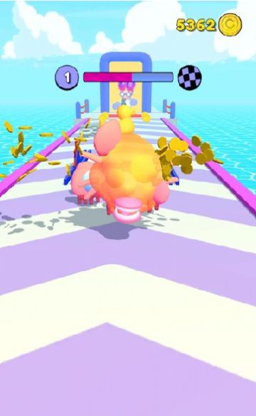 疯狂的器官冲刺游戏 v0.7