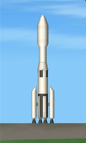 航天模拟器1.5.3汉化版  v3.5.5