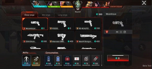 Apex英雄手游正版  v1.1.839.123