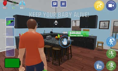 谁是你爸爸完整版 v1.0.0