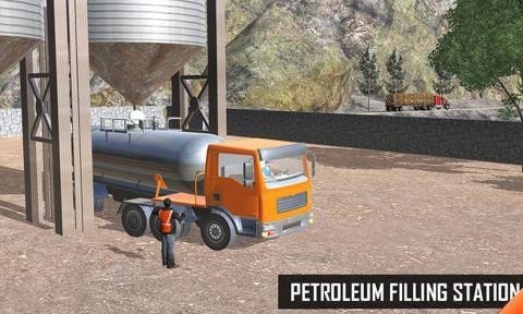 重型卡车危机 v1.11