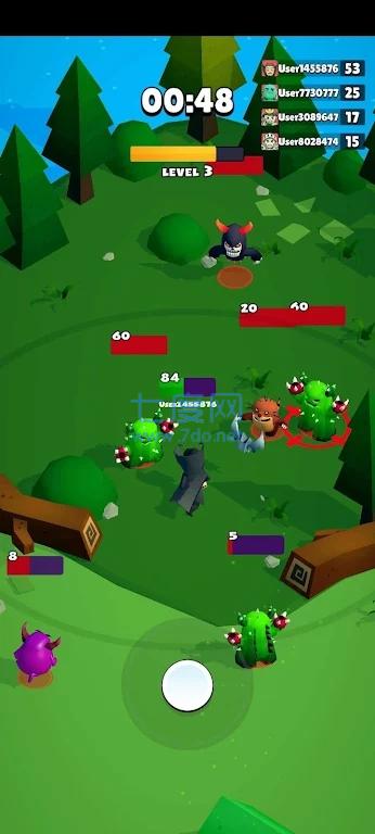 猎杀英雄游戏 v1.0.2