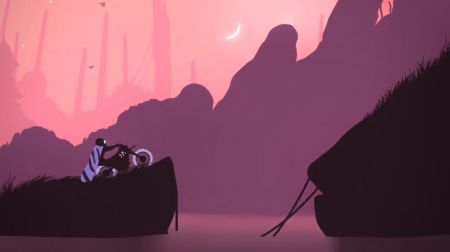 重力摩托审判Psebay