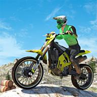 特技摩托英雄Stunt Bike Hero