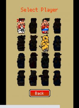 热血快打QTE KungFu Master v4.0.5