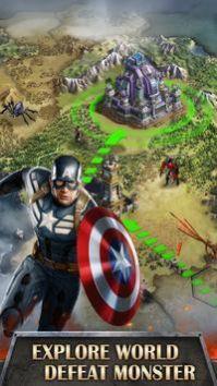 变种人战争 v1.0.5