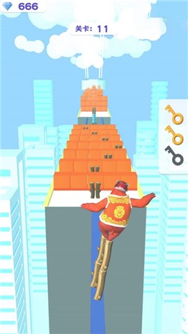 疯狂潮鞋魔性少女 V 1.0