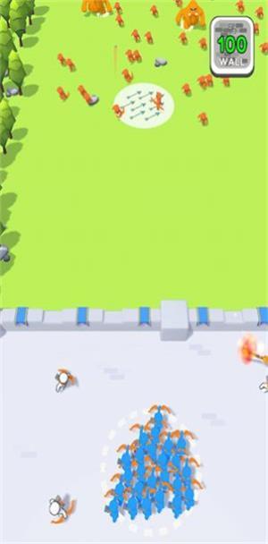 弓箭手守卫者 v1.0