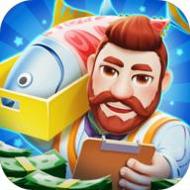 养殖场大亨放置工厂