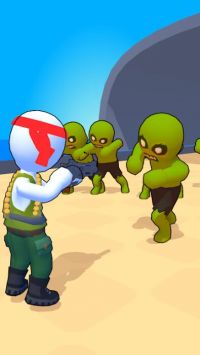防住僵尸Zombie Defense v3.0.5