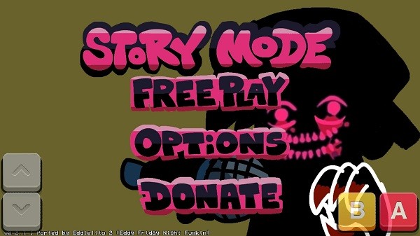 黑色星期五之夜腐化模组正版 v0.2.7.1