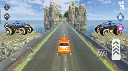 豪车大碰撞 v3.1.5