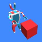 Magnet Robot 3D(磁铁机器人3d)