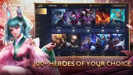 mobile legend download app2022 v3.2.5