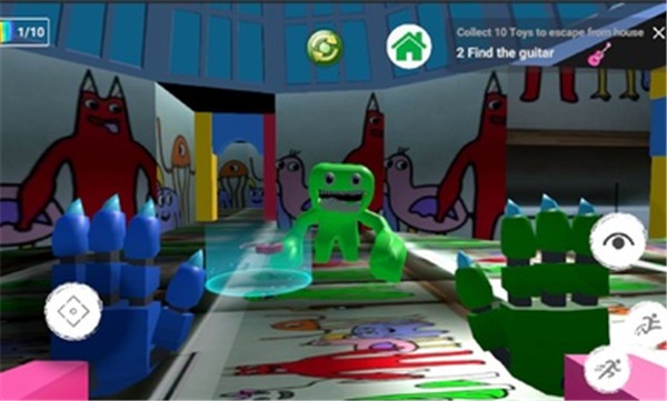 班班幼儿园第二章  v2