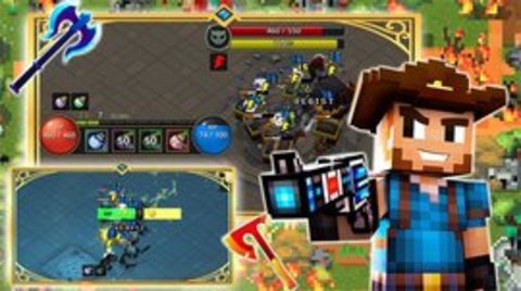 火线战争出击 v1.0