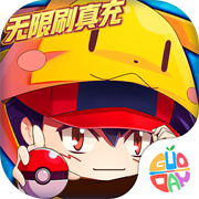 超级精灵球内置菜单版