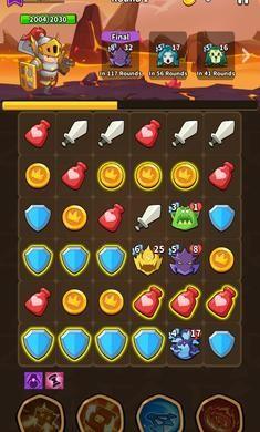 匹配地牢 v1.1.5066