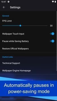 壁纸引擎wallpaper手机版 v3.0.5