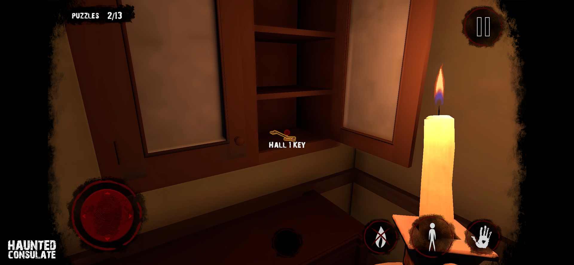 恐怖大使馆 v2.2