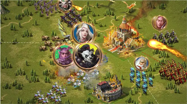 英雄无敌怀旧版