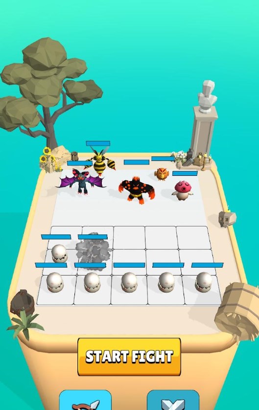 Merge＇em All游戏官方版  v3.4.2