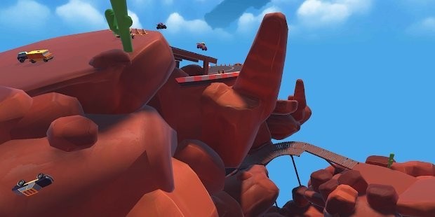 迷你汽车比赛 2020-05-20 16:16