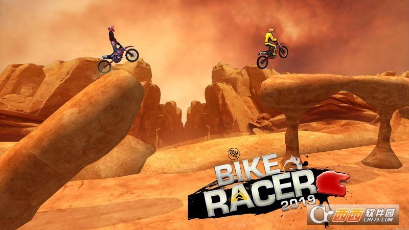 摩托车赛车手2019(Bike Racer 2019) v1.2 安卓版