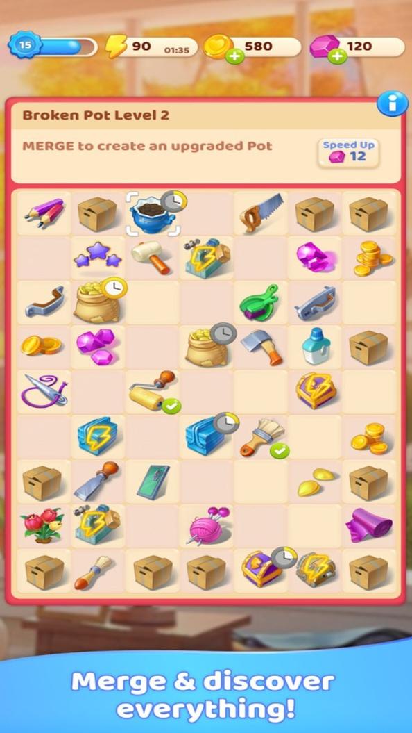 梦想的家居 v1.0.6