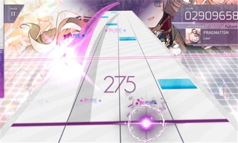 Arcaea3.2.1  v3.2.1