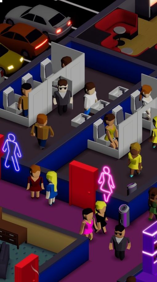 Nightclub Empire免费金币安卓最新版  v5.4.1