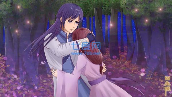 穿越时空的少女中文版