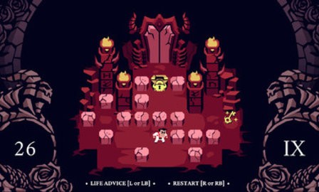 地狱把妹王完整版  v1.1