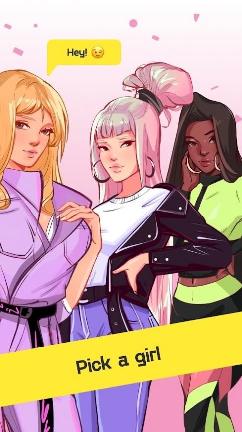 你是制作人游戏中文版  v3.1.2