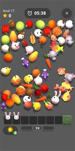 合并三消3D  v0.01.26