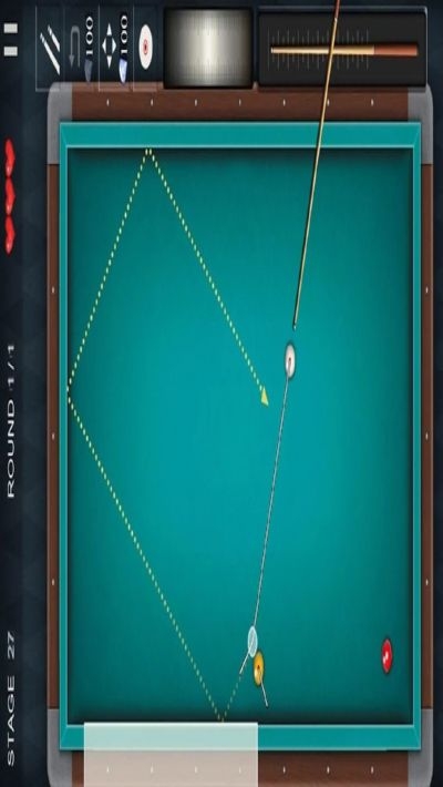 职业台球3球4球 1.0.6 安卓版