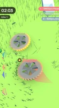 锯子大作战  v1.0