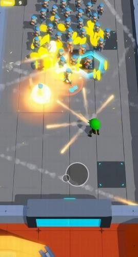 突击队冲冲冲 v1.0.1