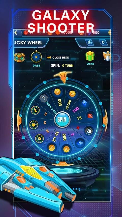 天空战士 v10.0.24