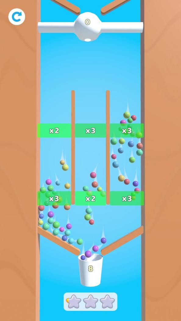 跳球全收集 v1.5