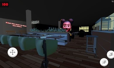 阿曼达的冒险2 v3.1.5