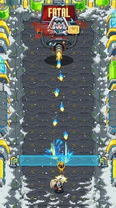 灵魂射击 v1.0.0249