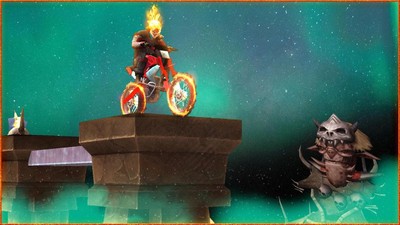 恶灵骑士3  v1.2