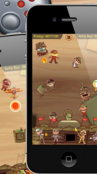 桌面军团 Desktop Army v3.2.5