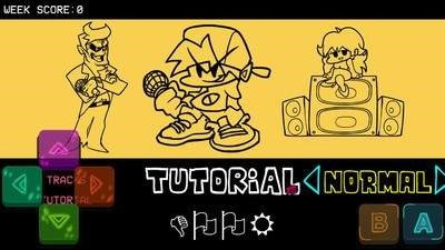 周五也放克内鬼小红  v0.2.7.1