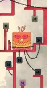 睡鸟排序谜题 v1.0